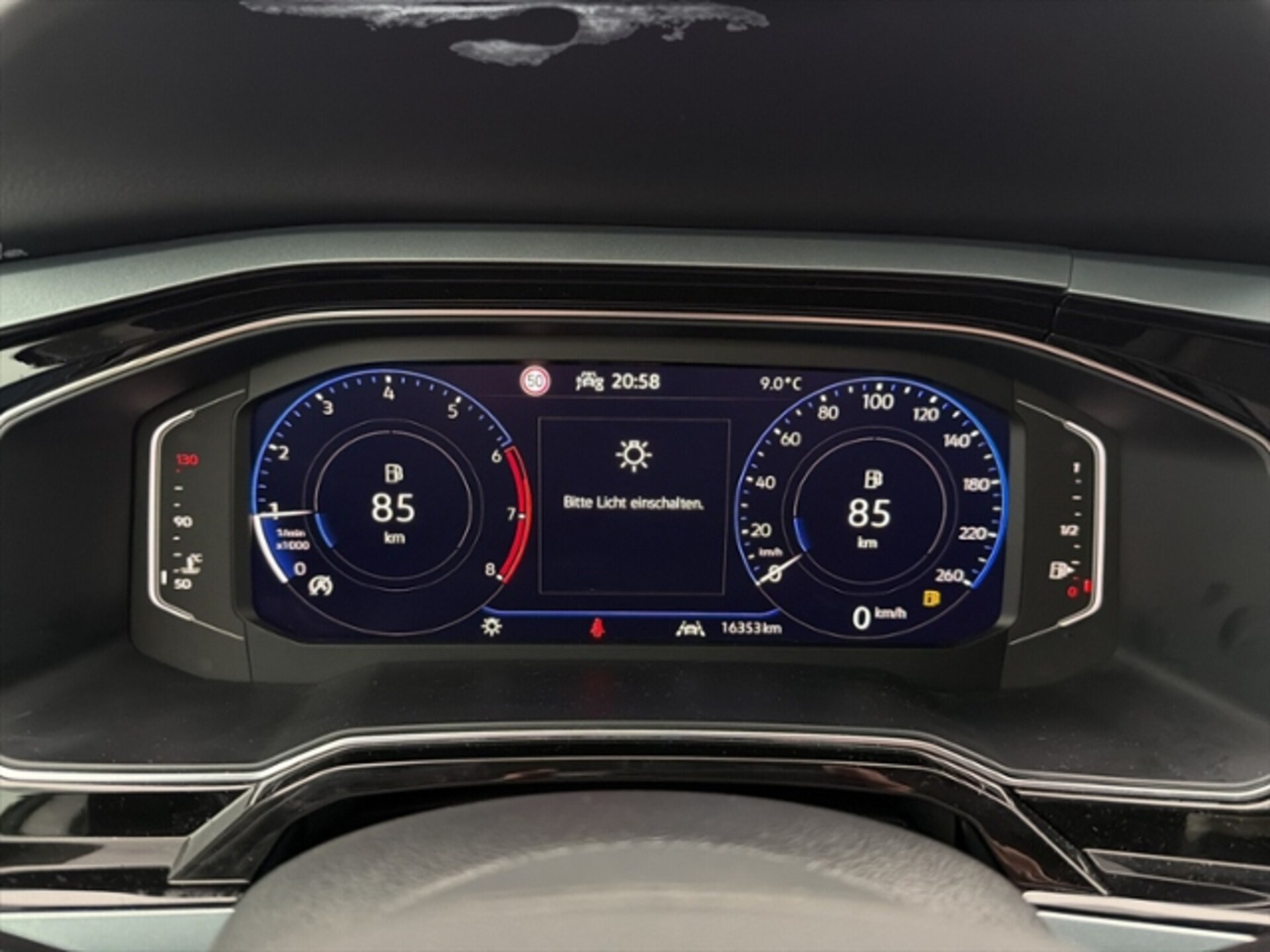 Volkswagen Polo Goal