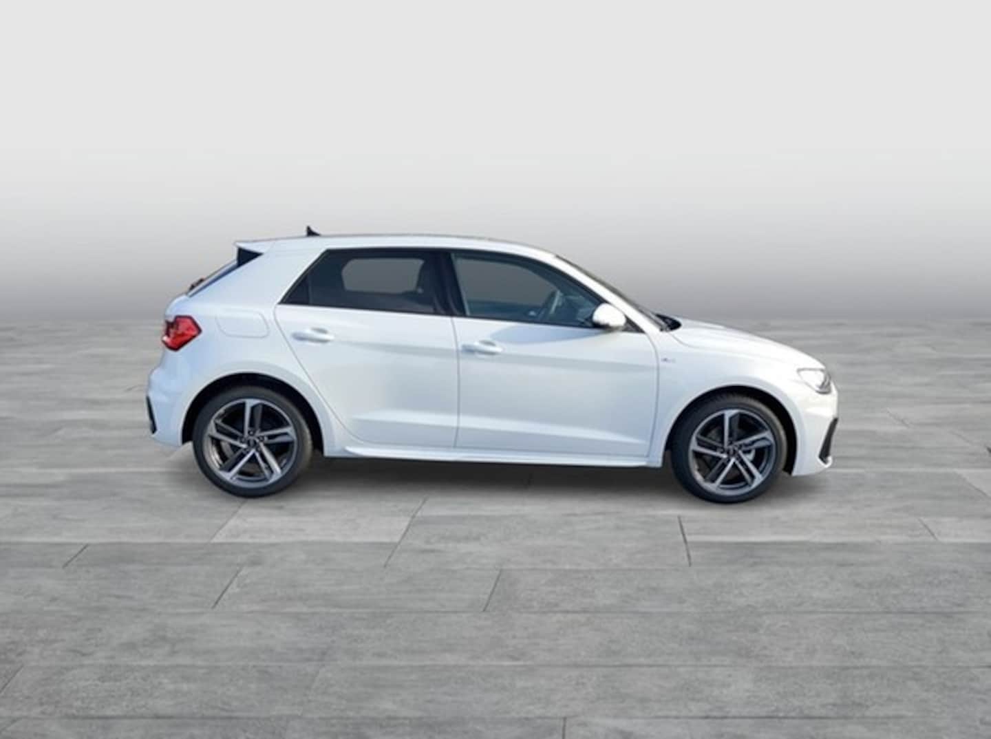 Bild über Audi A1 Sportback S line 25 TFSI S tronic - für weitere Informationen kontaktieren Sie den Audi Partner