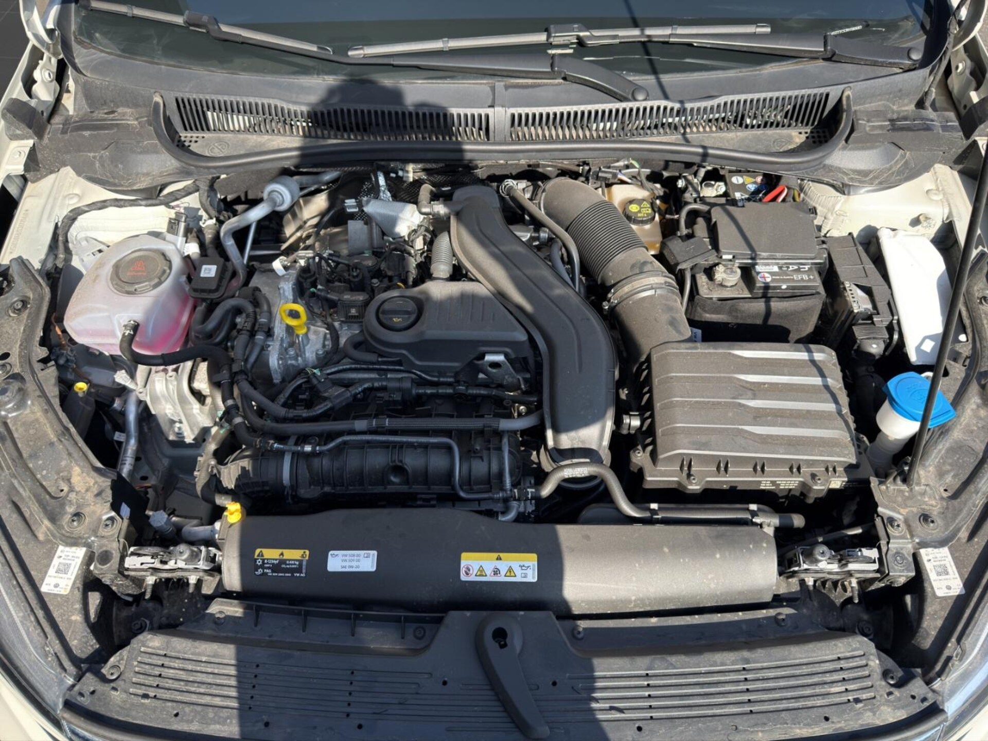 Volkswagen Taigo R-Line