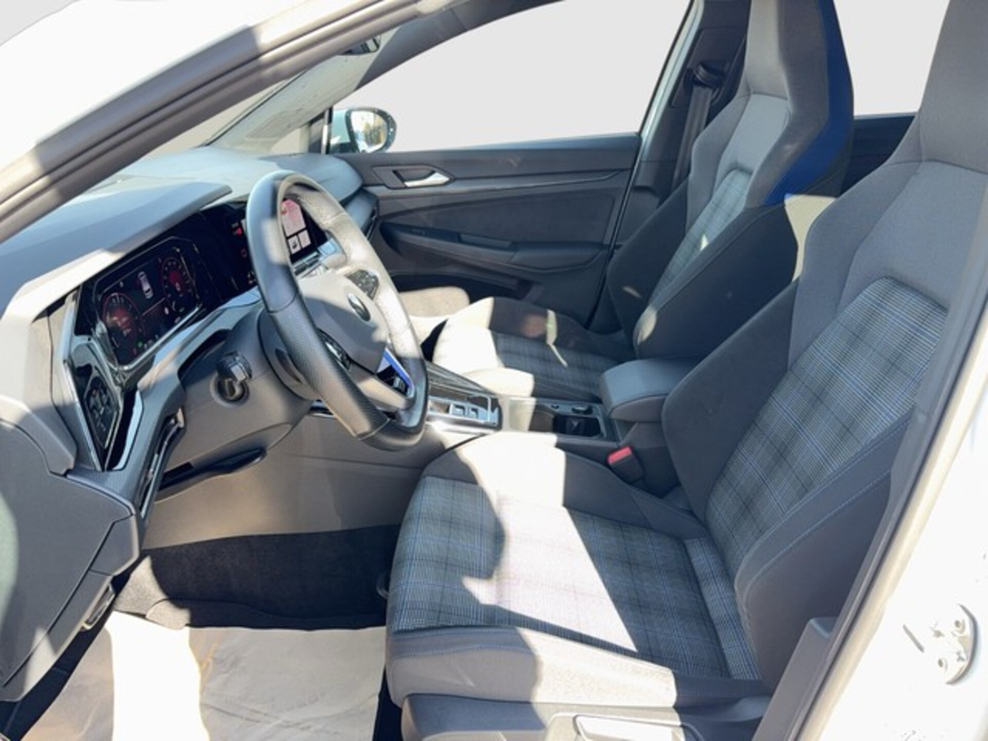 Volkswagen Golf GTE