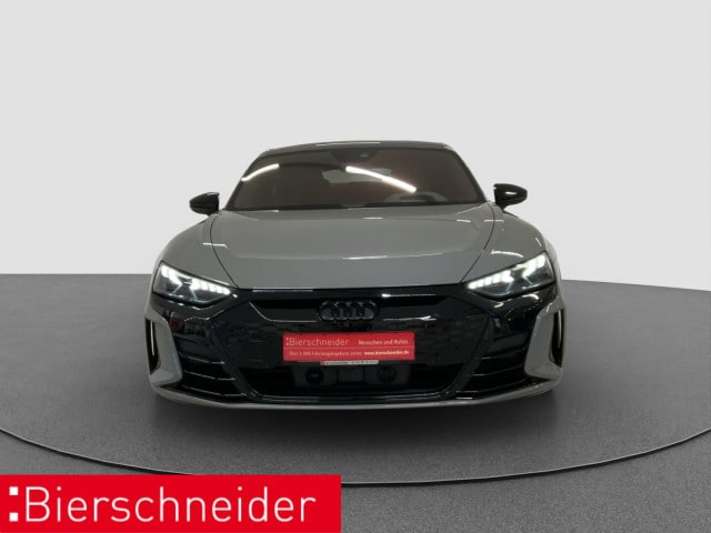 Audi RS E-tron GT E-tron Quattro -  - Joinsteer - #2