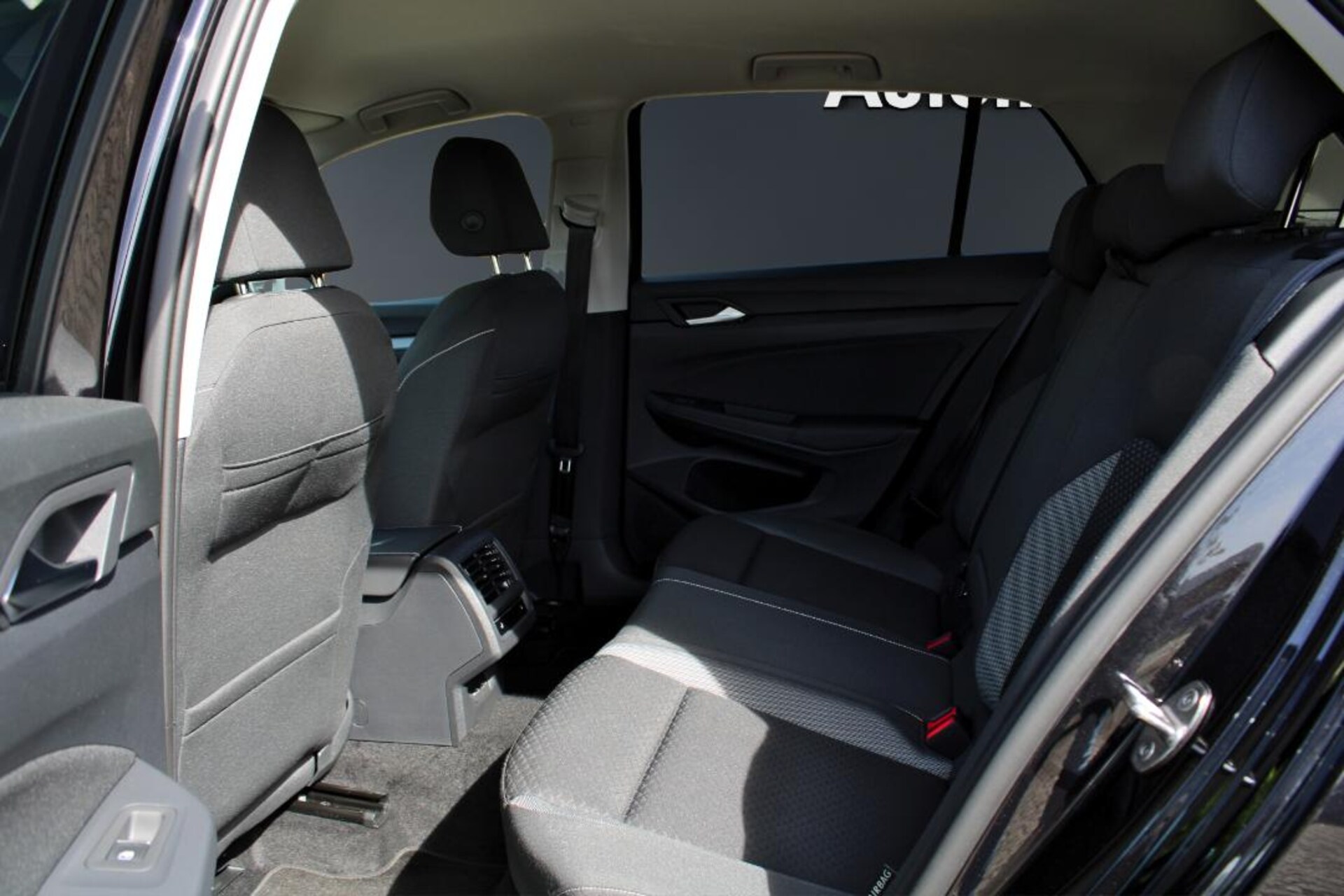 Volkswagen Golf Active
