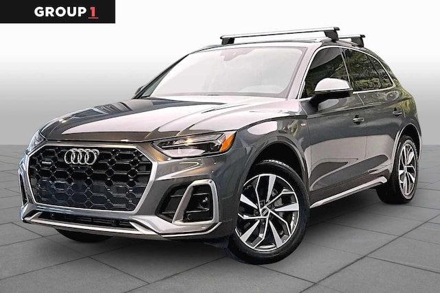 2023 Audi Q5