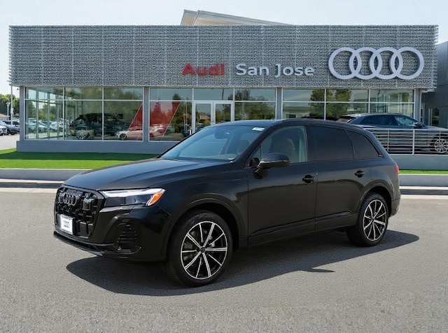 Photo of 2026 Audi Q7
