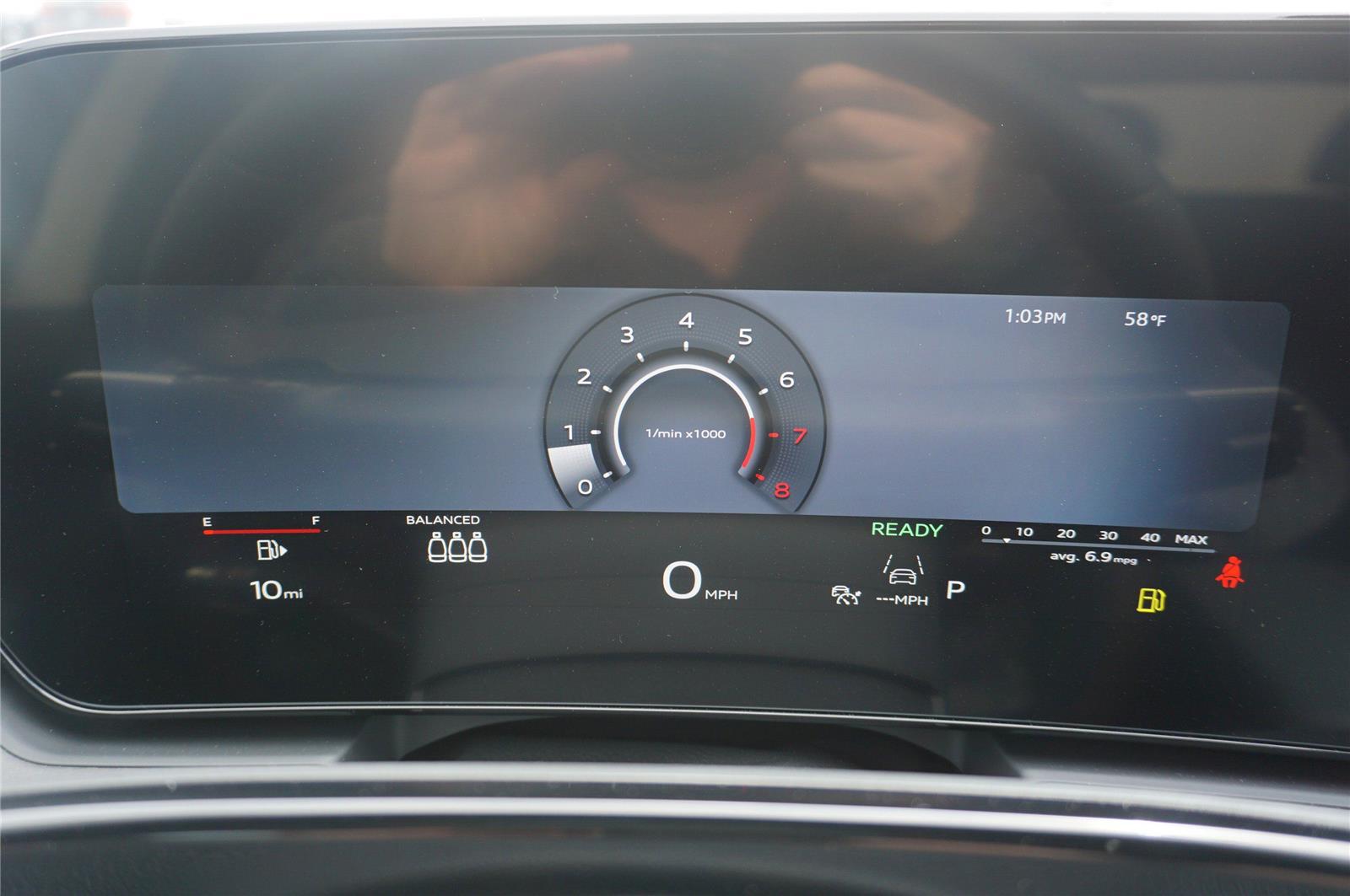 2026 Audi Q3 Base - Photo 15