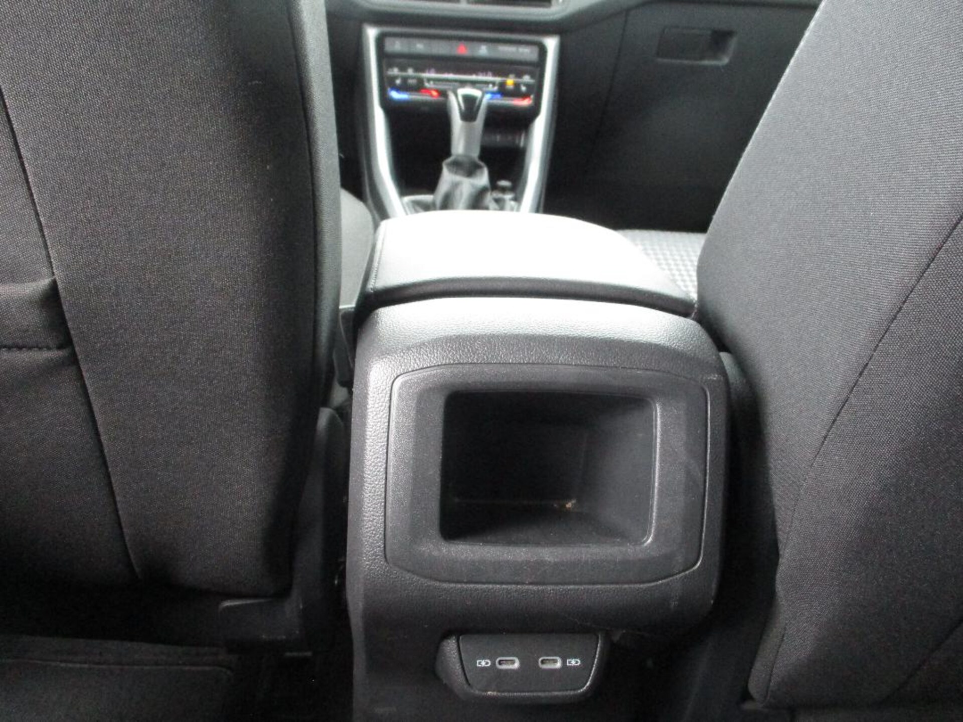 Volkswagen T-Cross ACTIVE