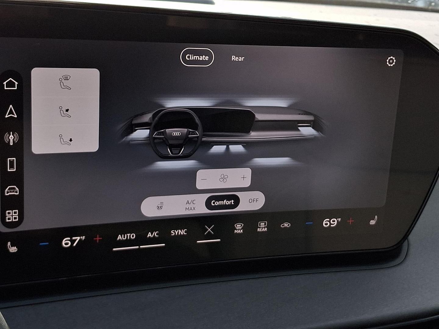 2026 Audi Q3 Base - Photo 14
