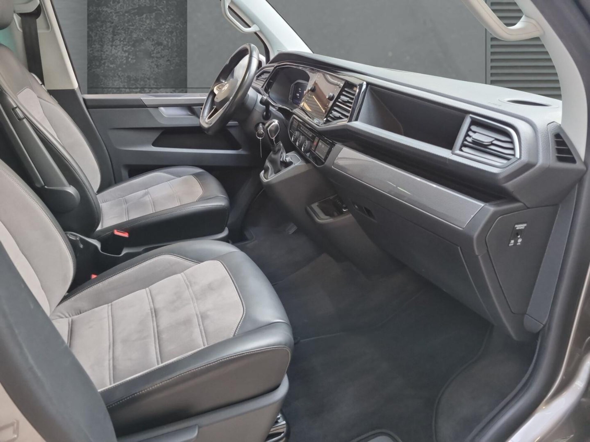 Volkswagen T6.1 Multivan Comfortline
