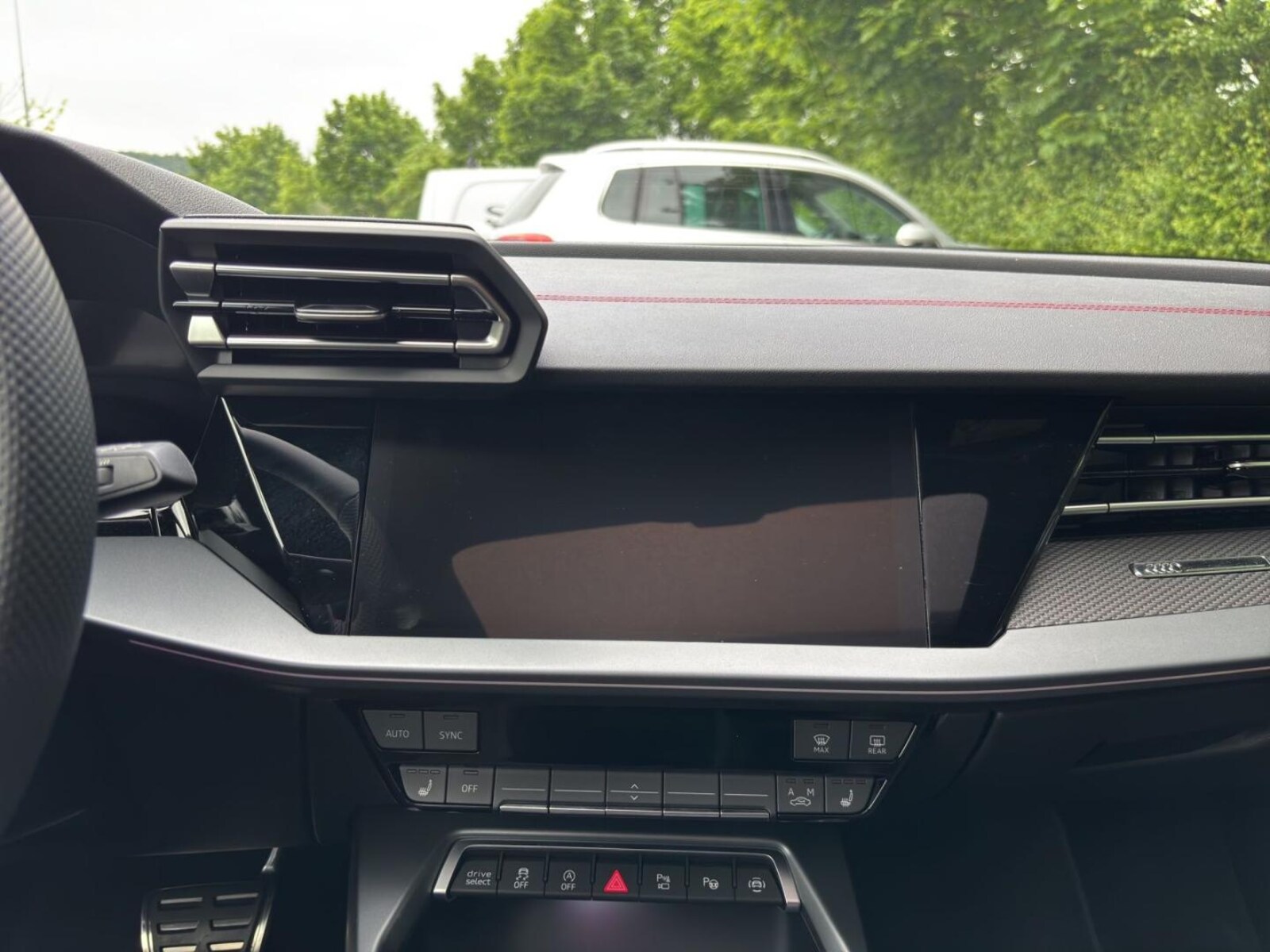 Audi A3 Sportback – Bild 6