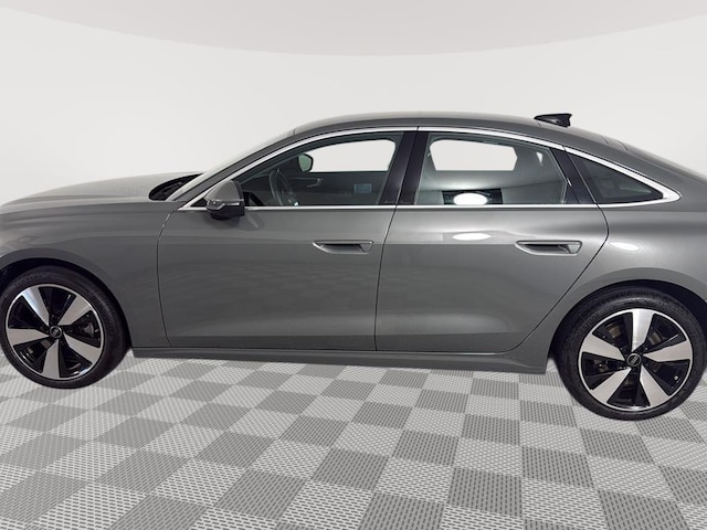2025 Audi A5 Sedan