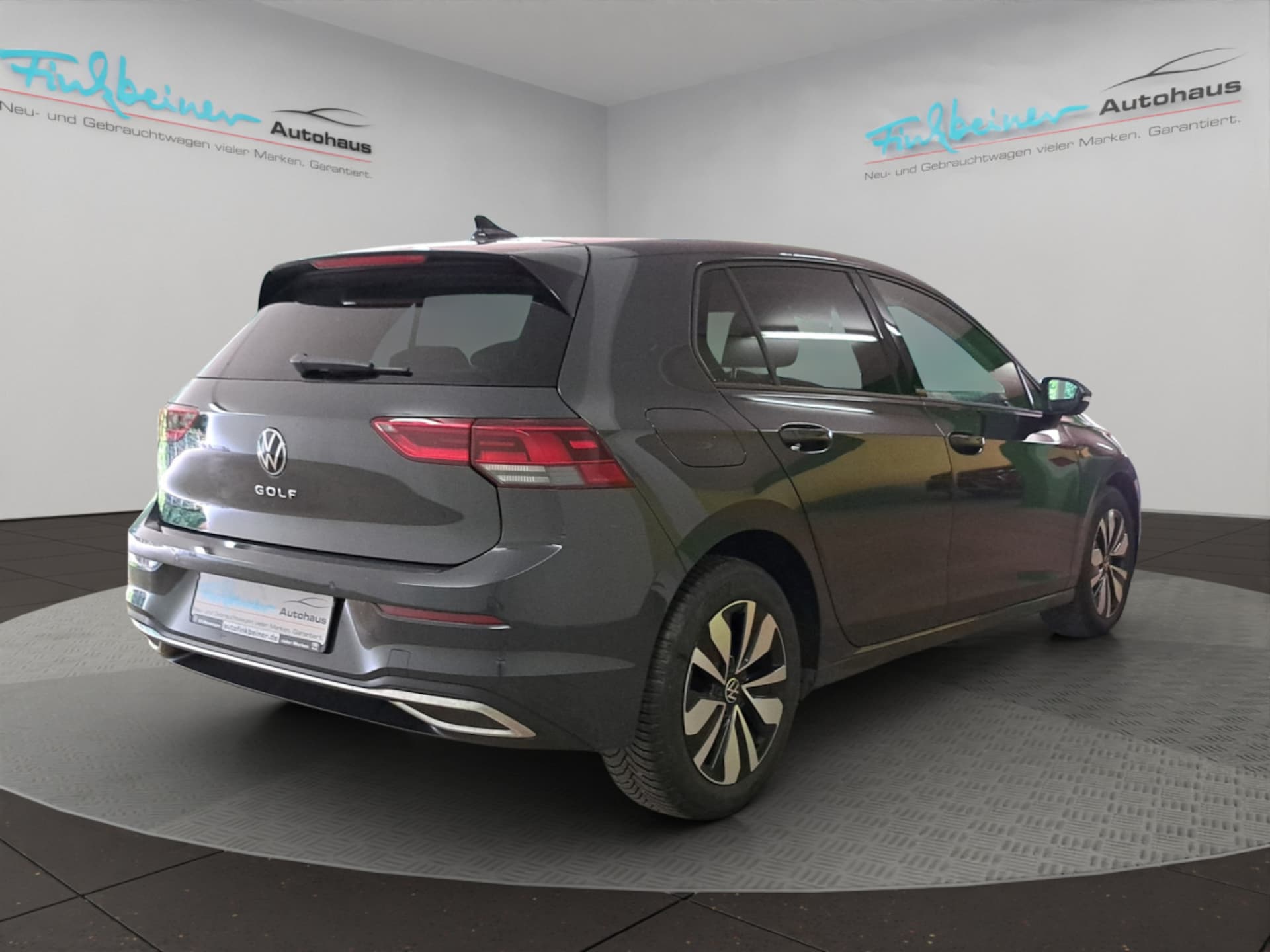 Volkswagen Golf MOVE
