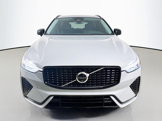 2024 Volvo XC60