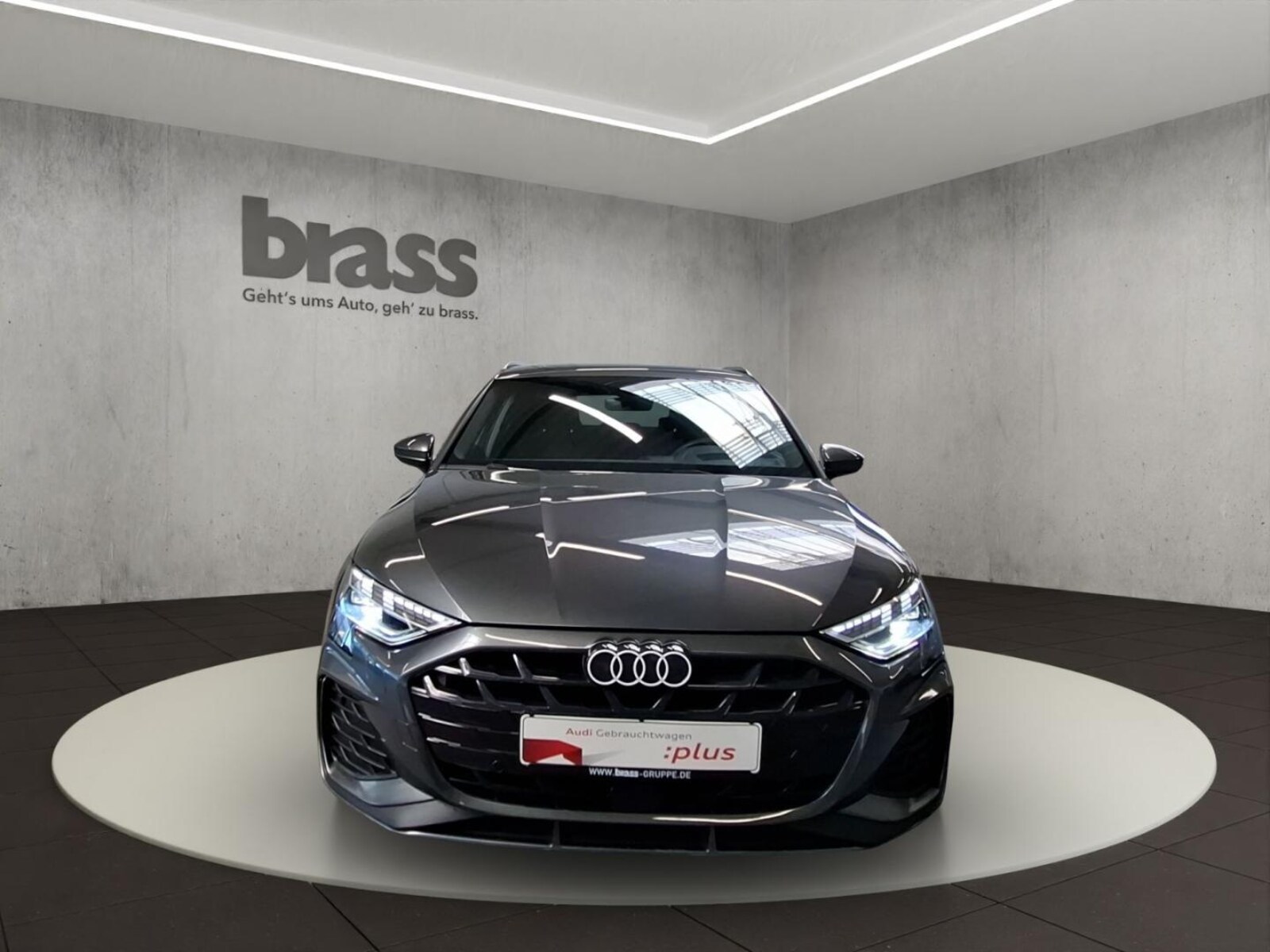 Audi A3 Sportback – Bild 9