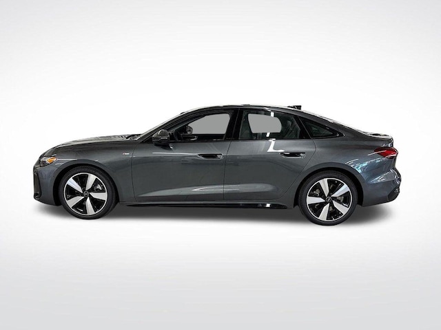 2026 Audi A5 Sedan