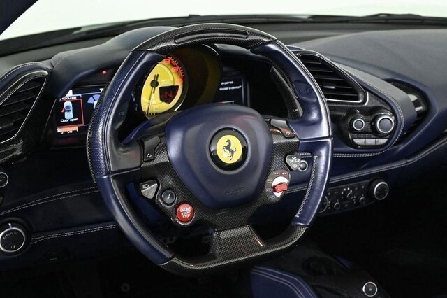2018 Ferrari 488 GTB Base - Photo 12