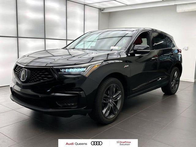 2020 Acura RDX