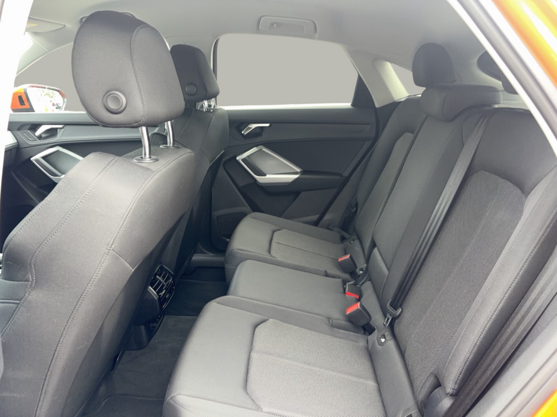 Audi Q3 Sportback S line