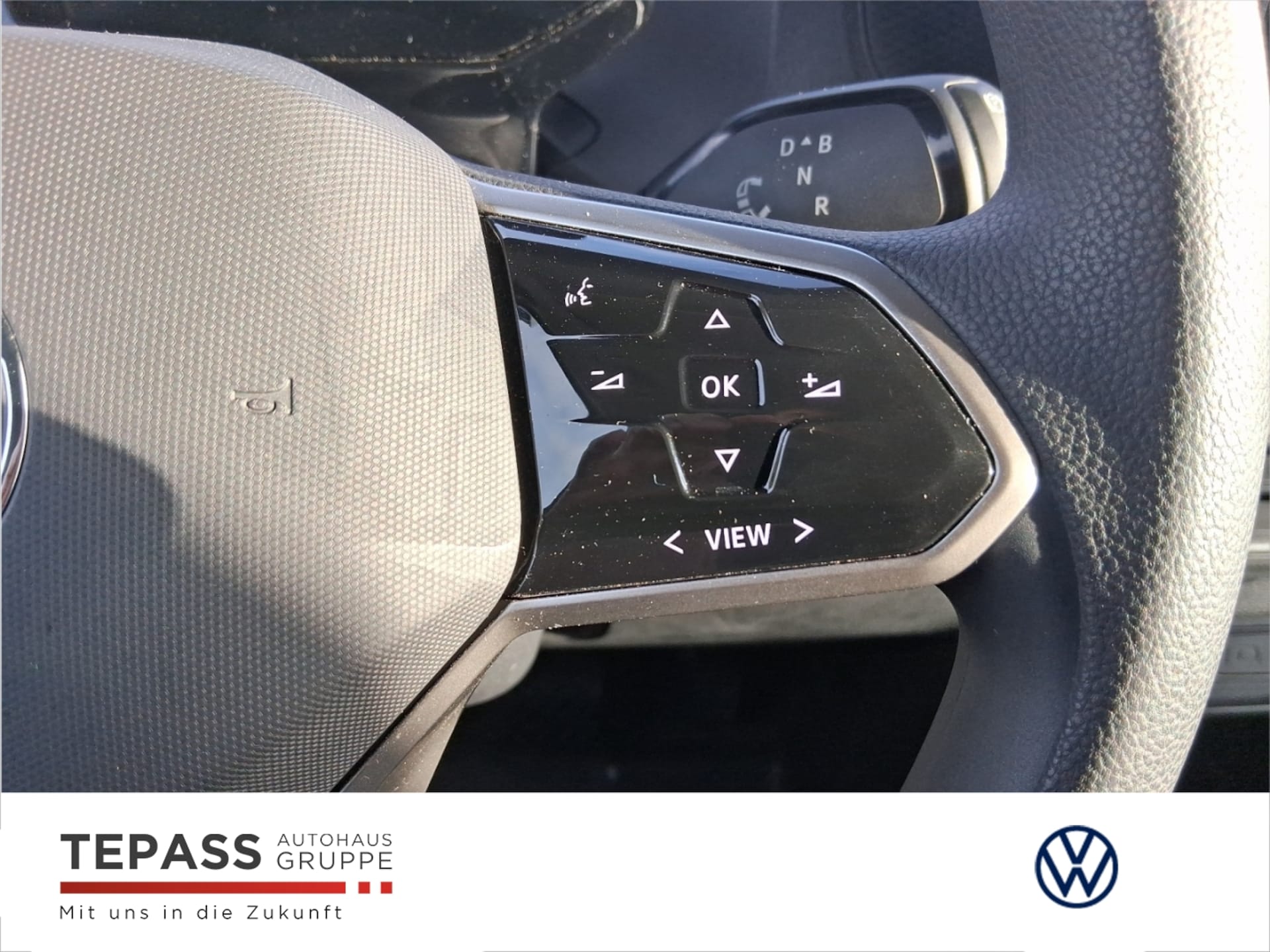Volkswagen ID. Buzz Cargo Basis-Modell