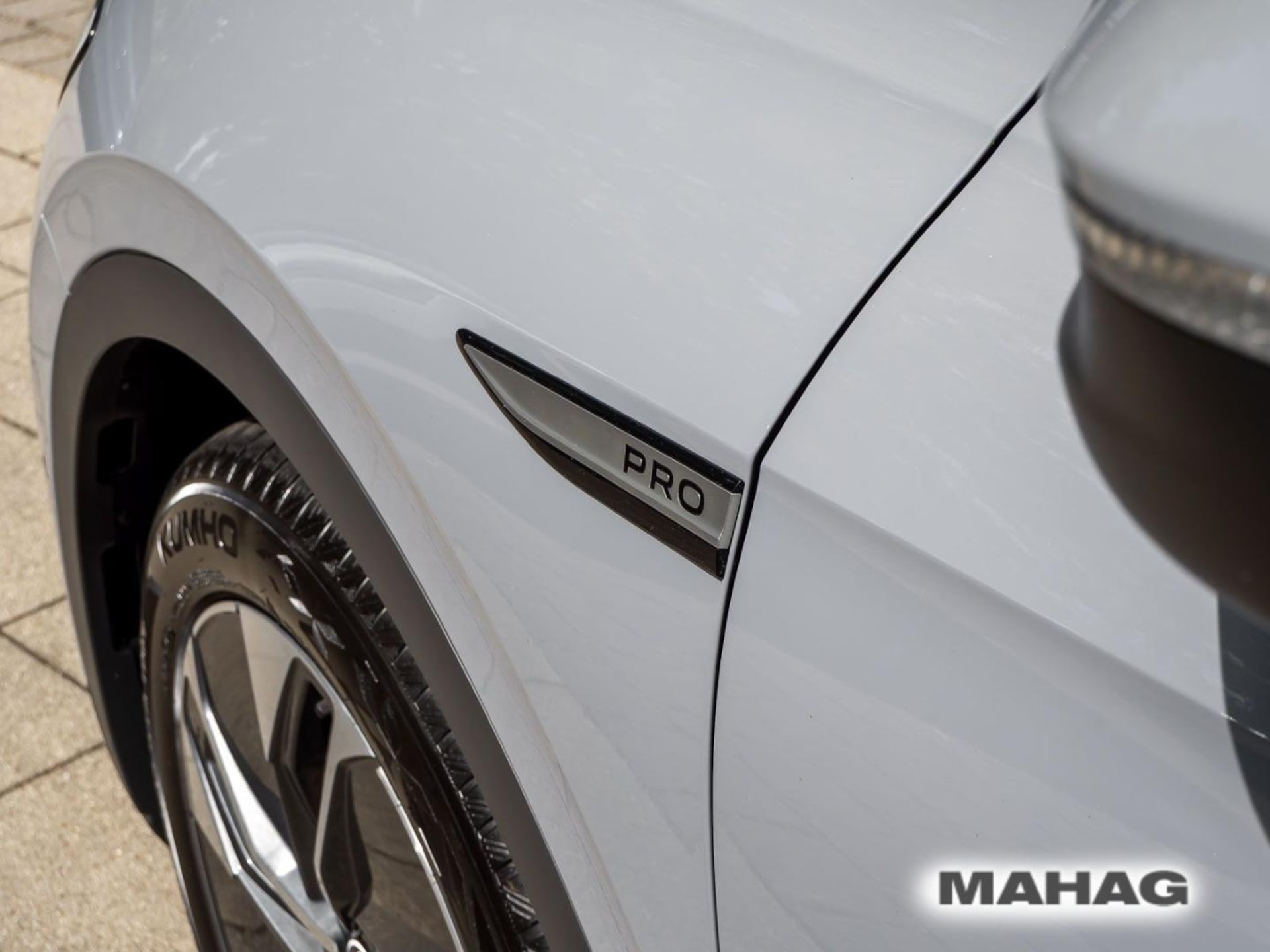 Volkswagen ID.4 Pro Performance