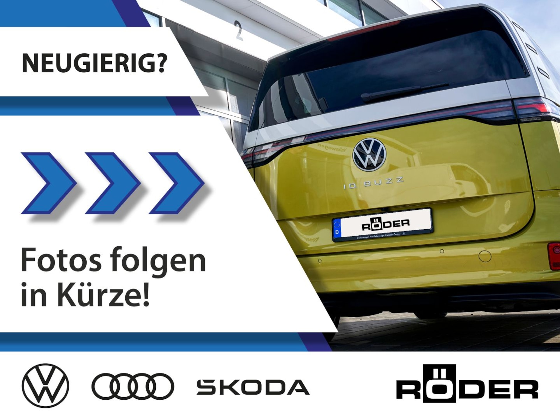 Volkswagen Caddy Maxi Cargo EcoProfi