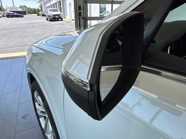 2026 Audi Q7 Premium Plus - Photo 14