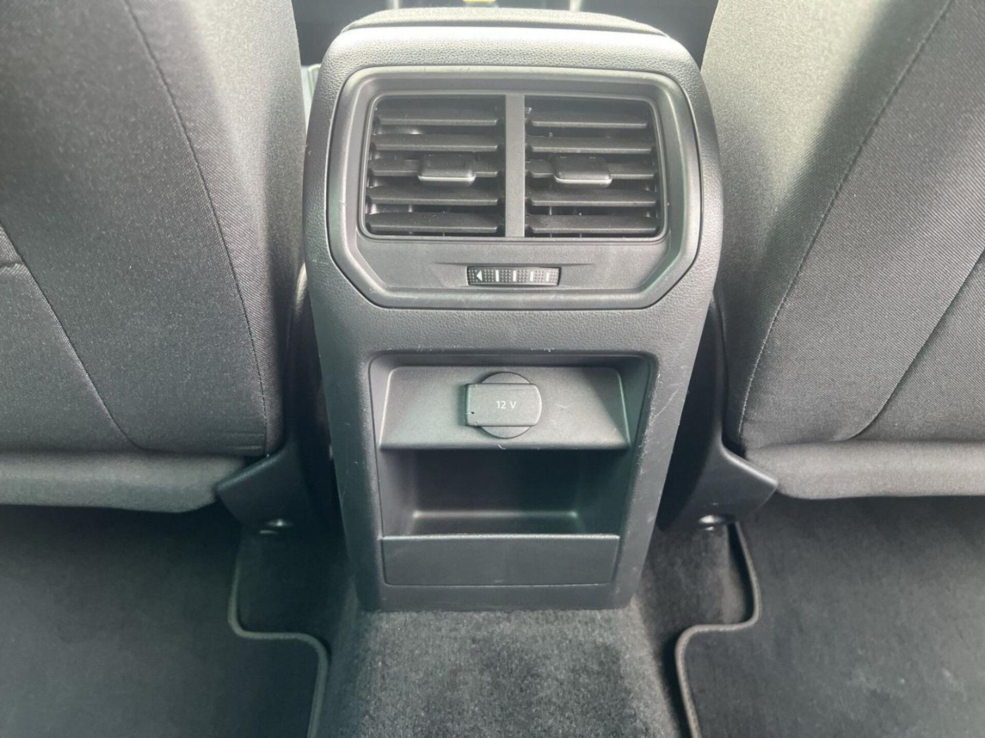 Volkswagen Golf Sportsvan United