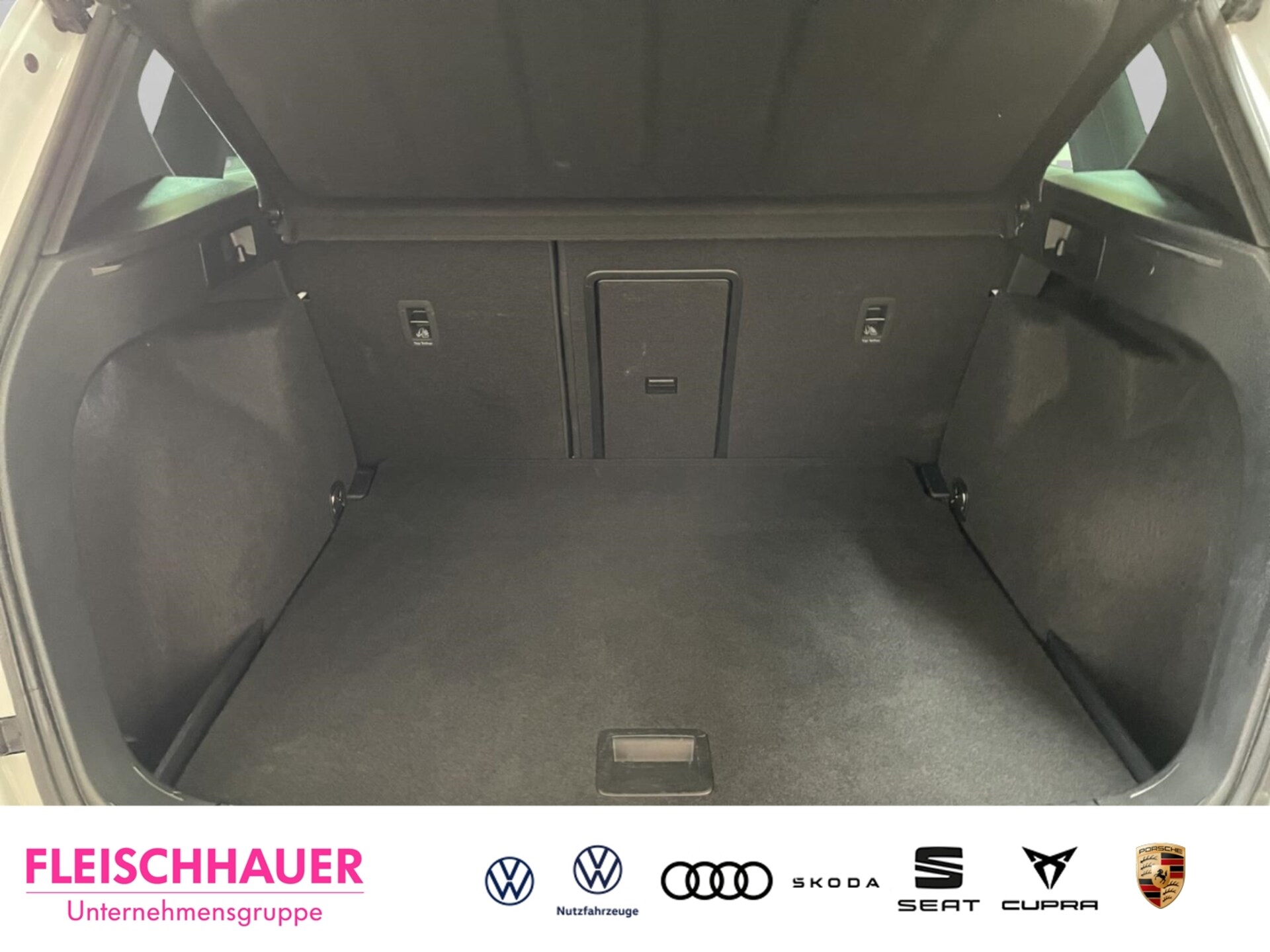 SEAT Ateca FR
