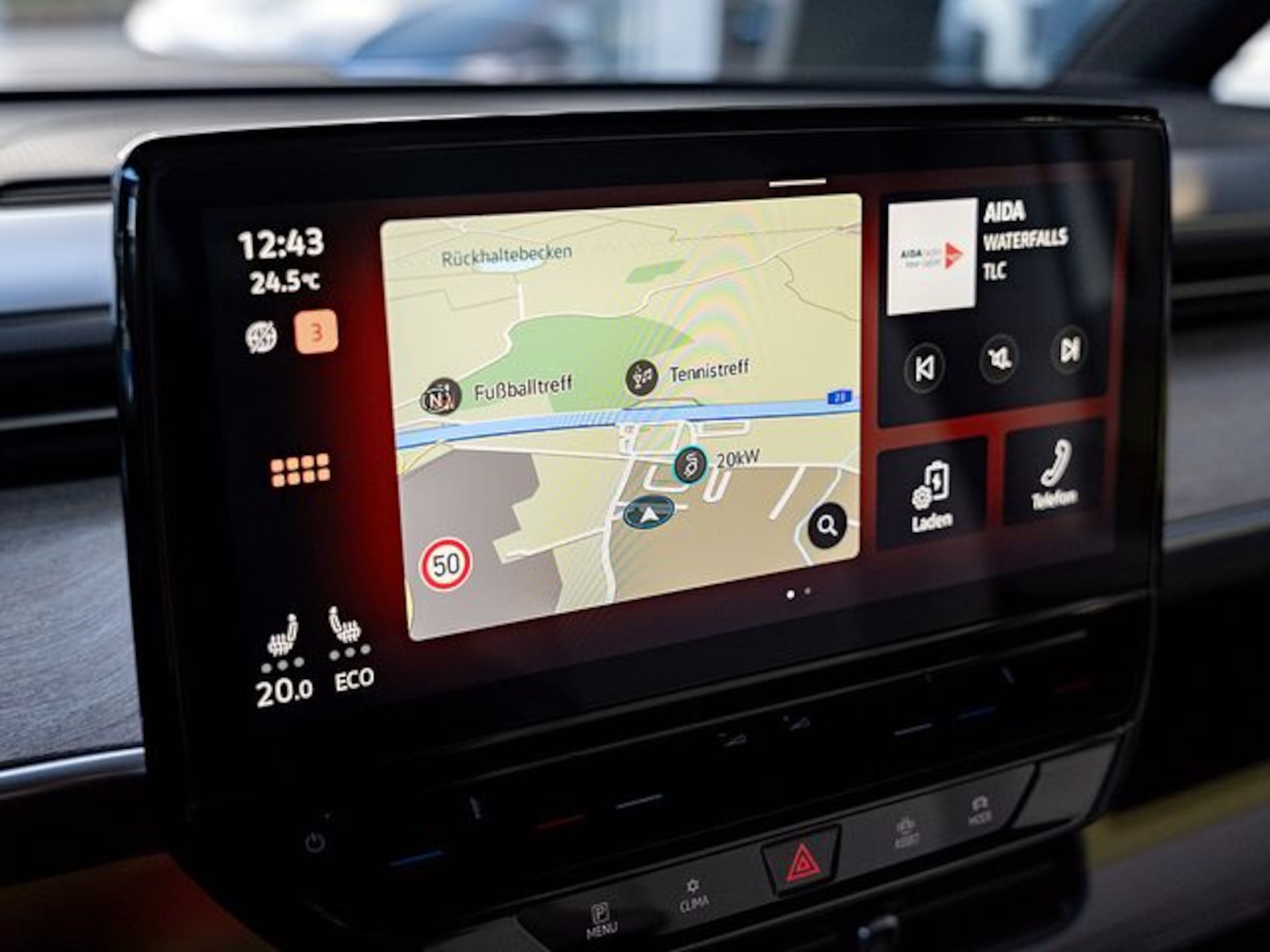 Volkswagen ID. Buzz Pro
