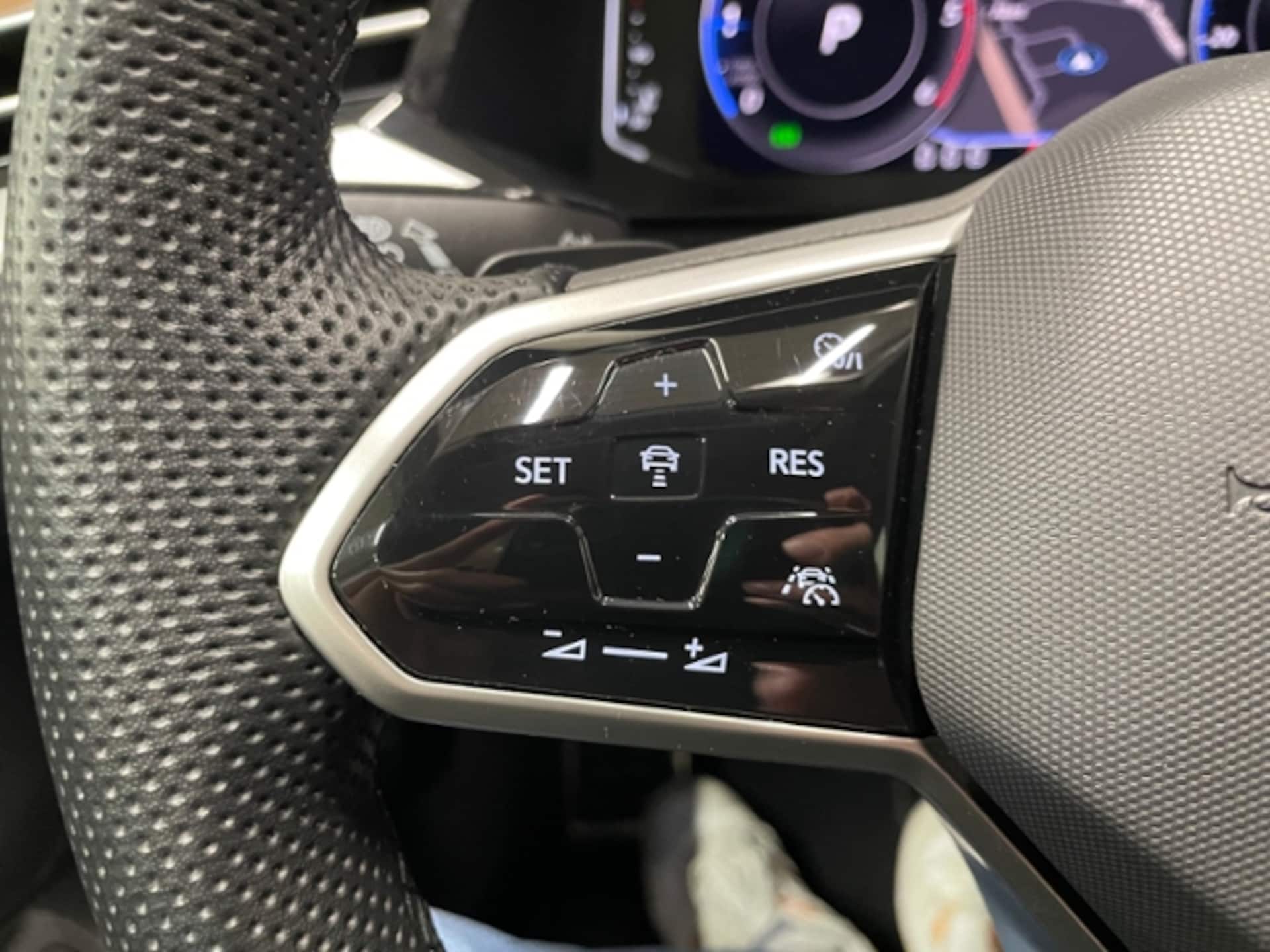 Volkswagen Arteon Shooting Brake Elegance