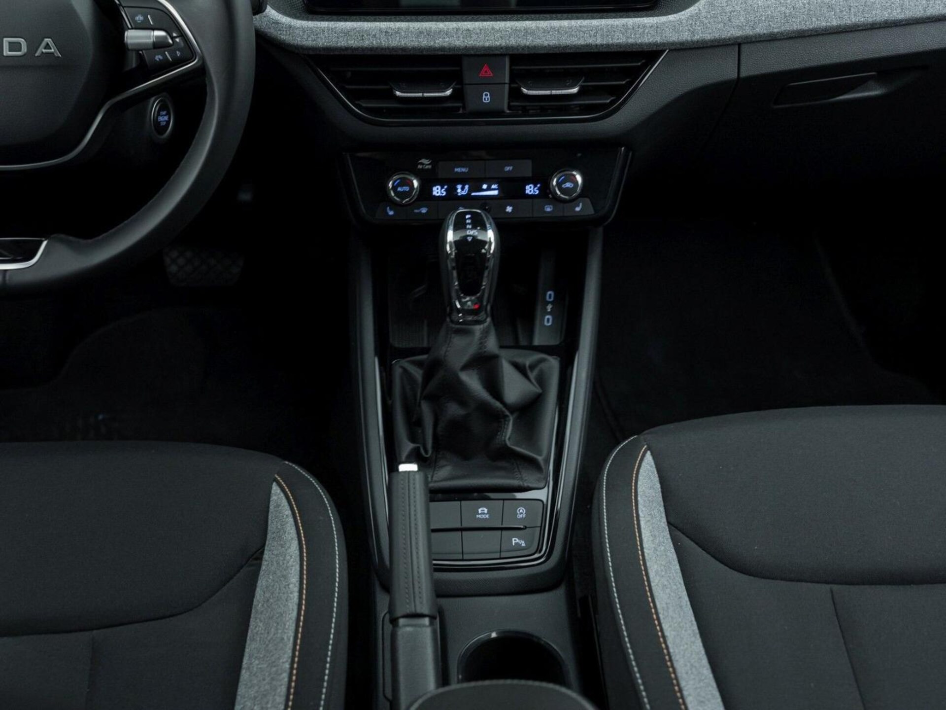 Skoda Scala Tour