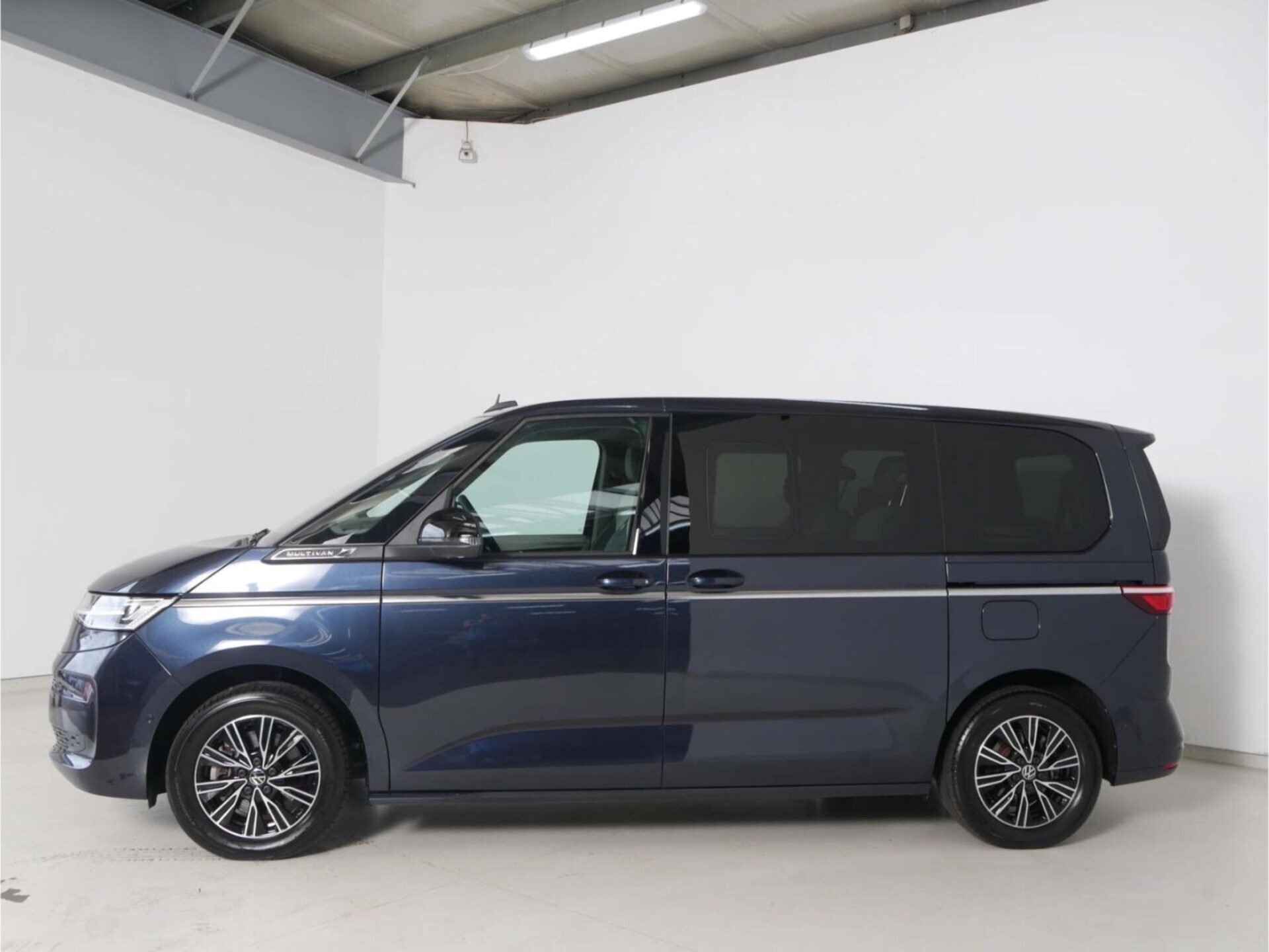 Volkswagen Multivan Style