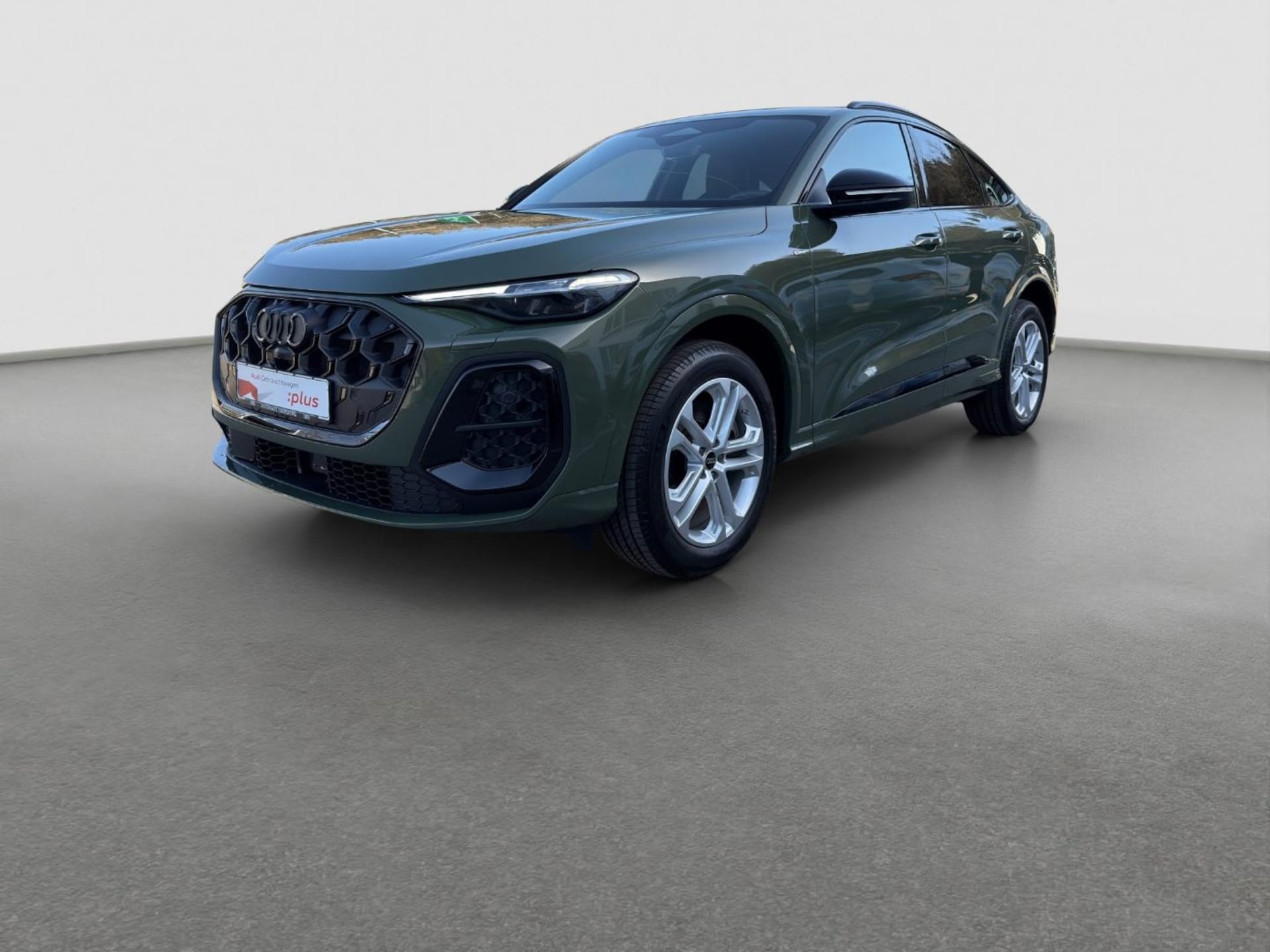 Audi Q5 Sportback