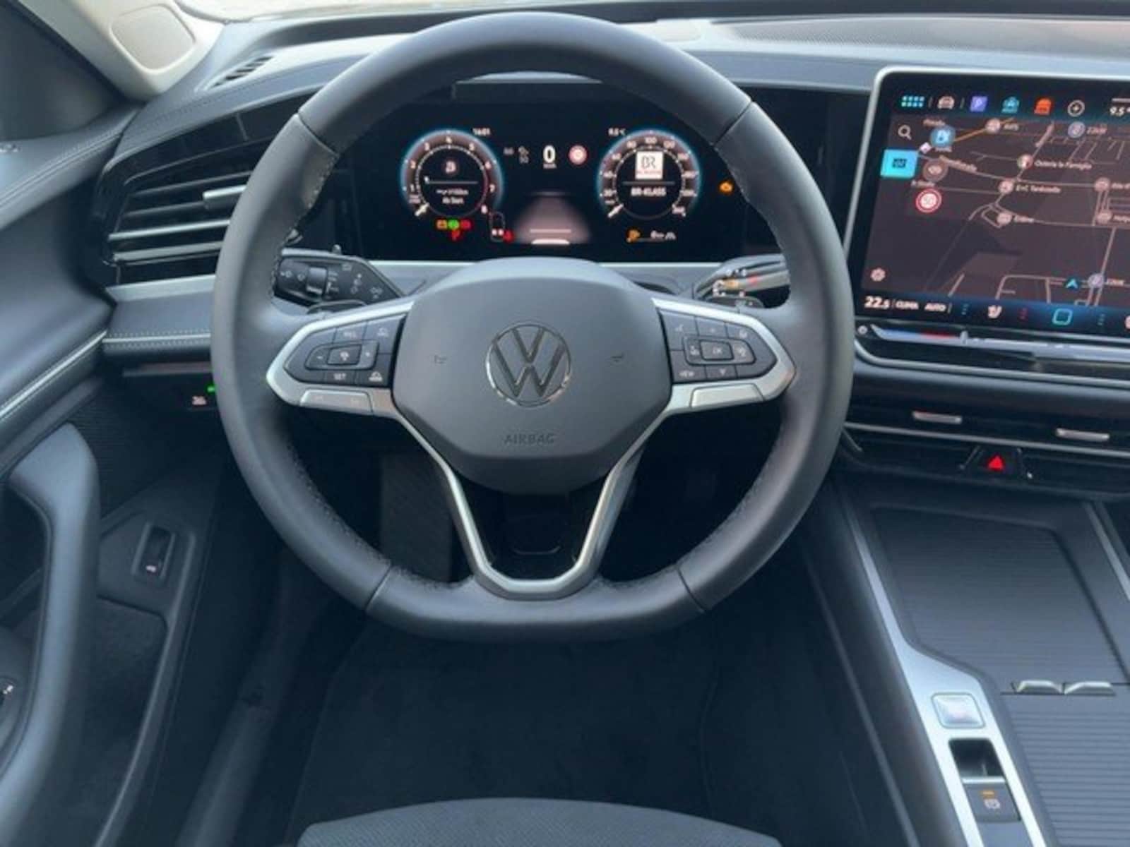 Volkswagen Passat – Bild 12