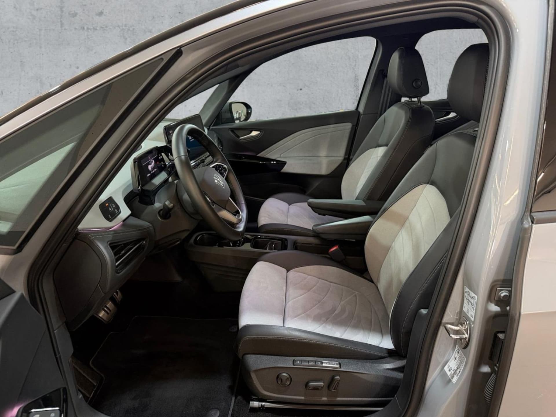 Volkswagen ID.3 MOVE Pro