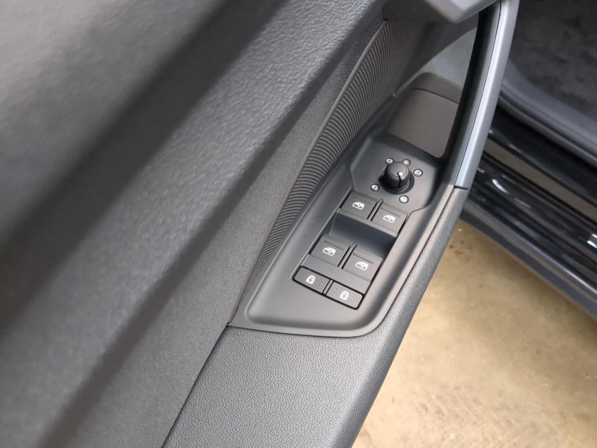 Audi A3 allstreet