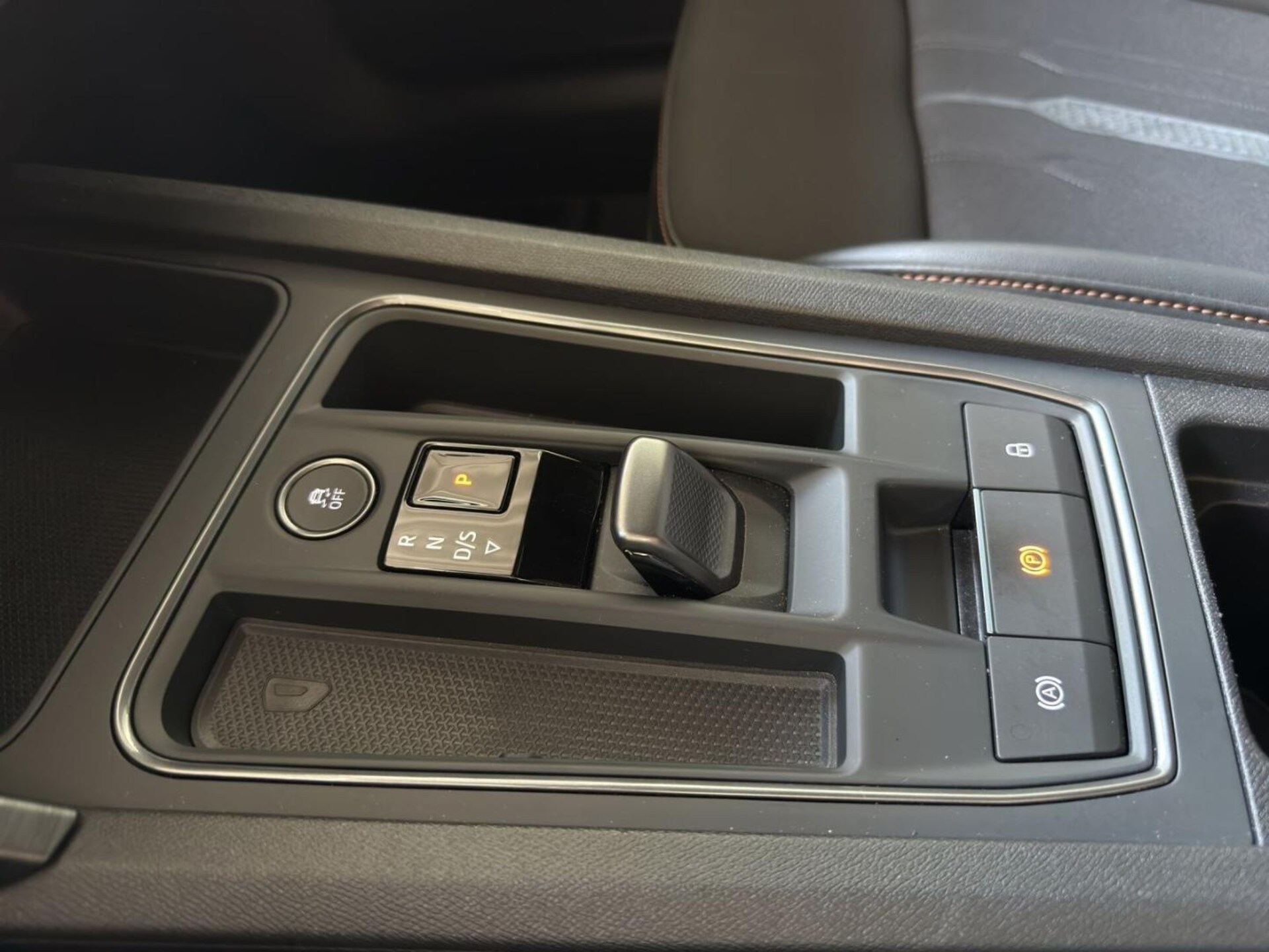CUPRA Leon Sportstourer VZ