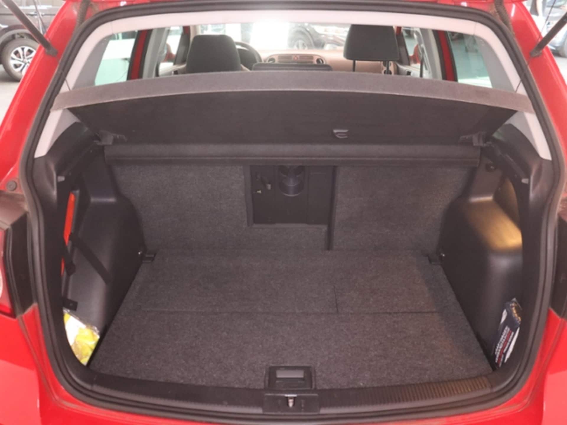 Volkswagen Golf Plus Trendline