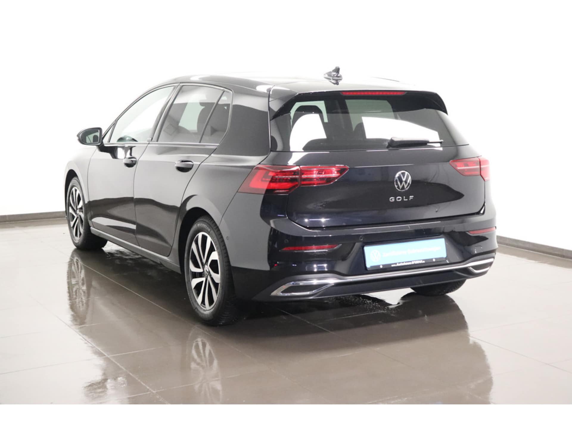 Volkswagen Golf Active