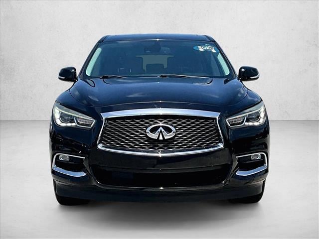 2020 Infiniti QX60