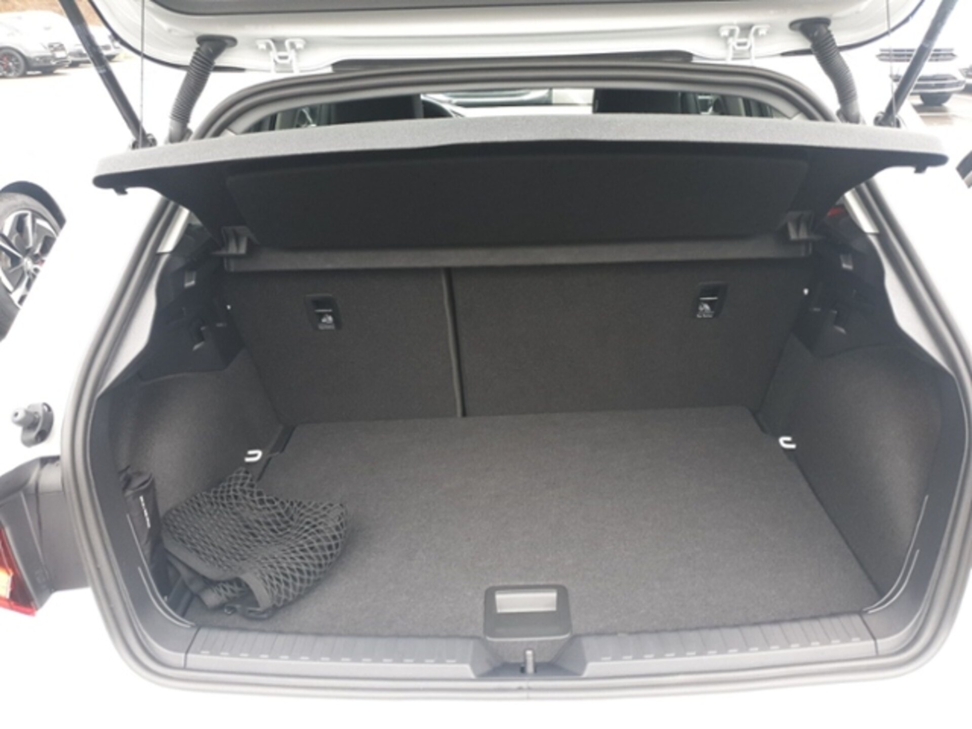 Audi A1 Sportback Advanced