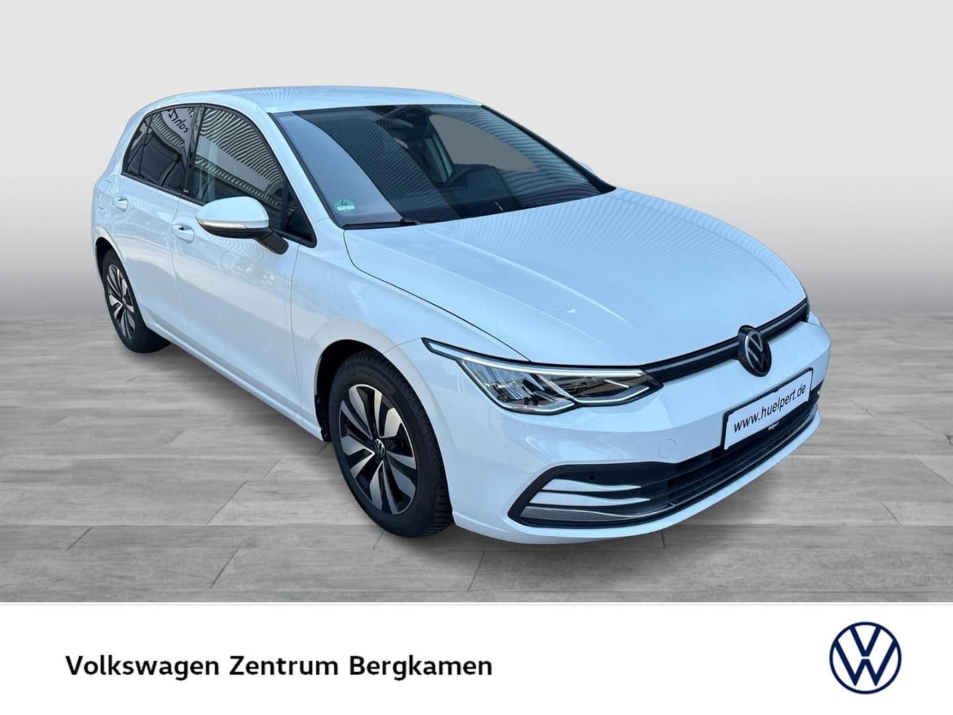 Volkswagen Golf MOVE