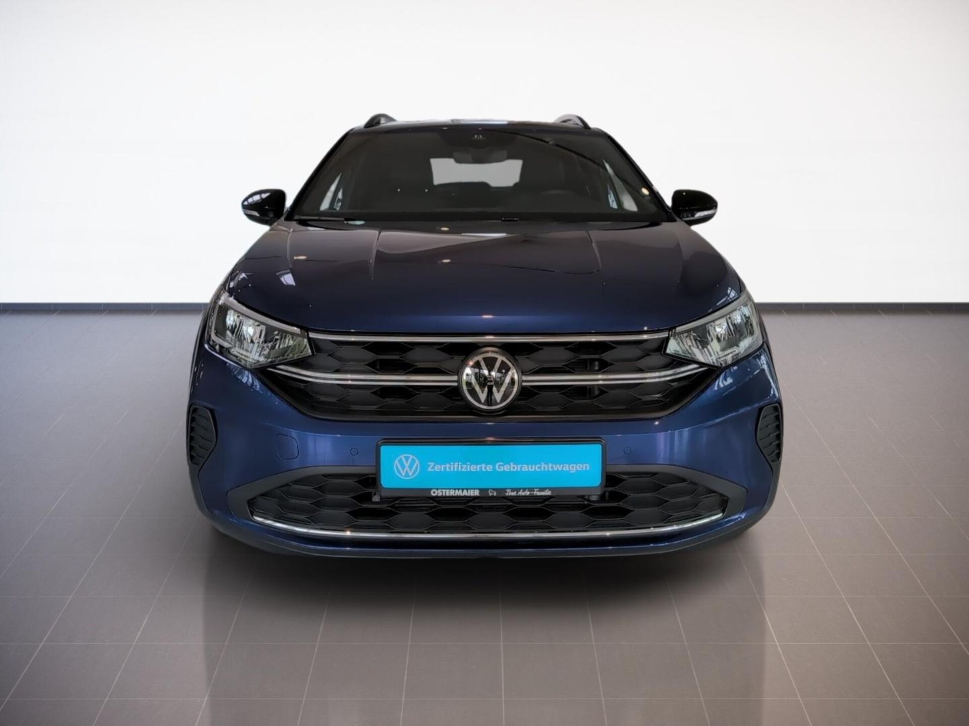 Volkswagen Taigo Life