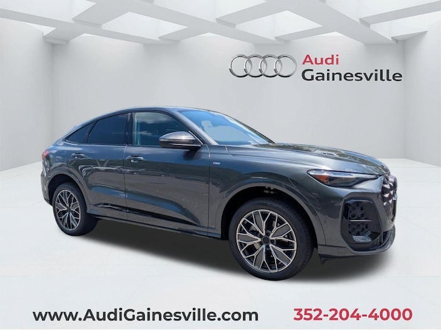 2026 Audi Q5 Sportback
