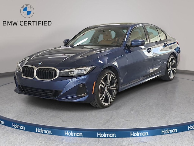 2023 BMW 330i