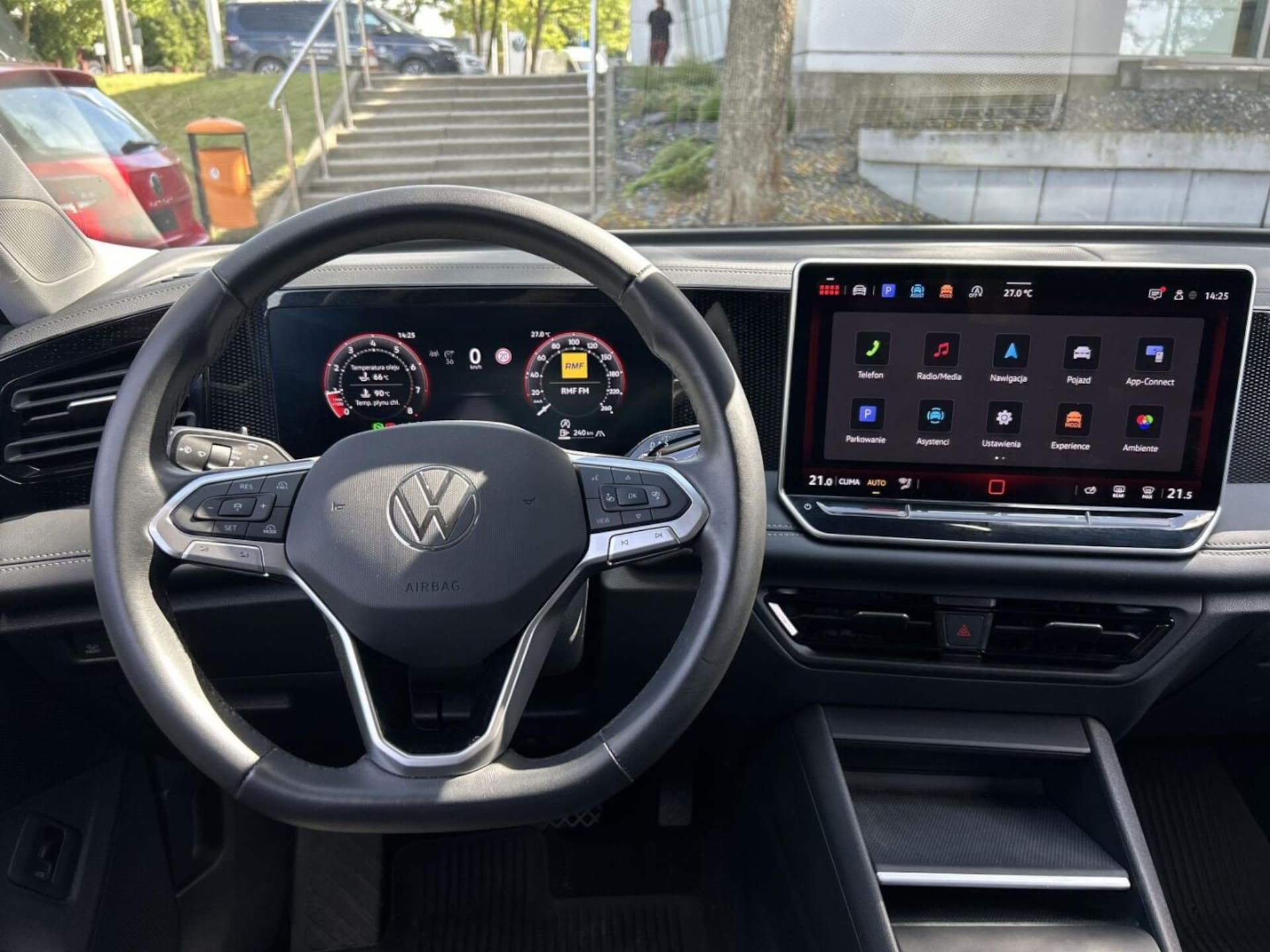 Volkswagen Tiguan Life Plus
