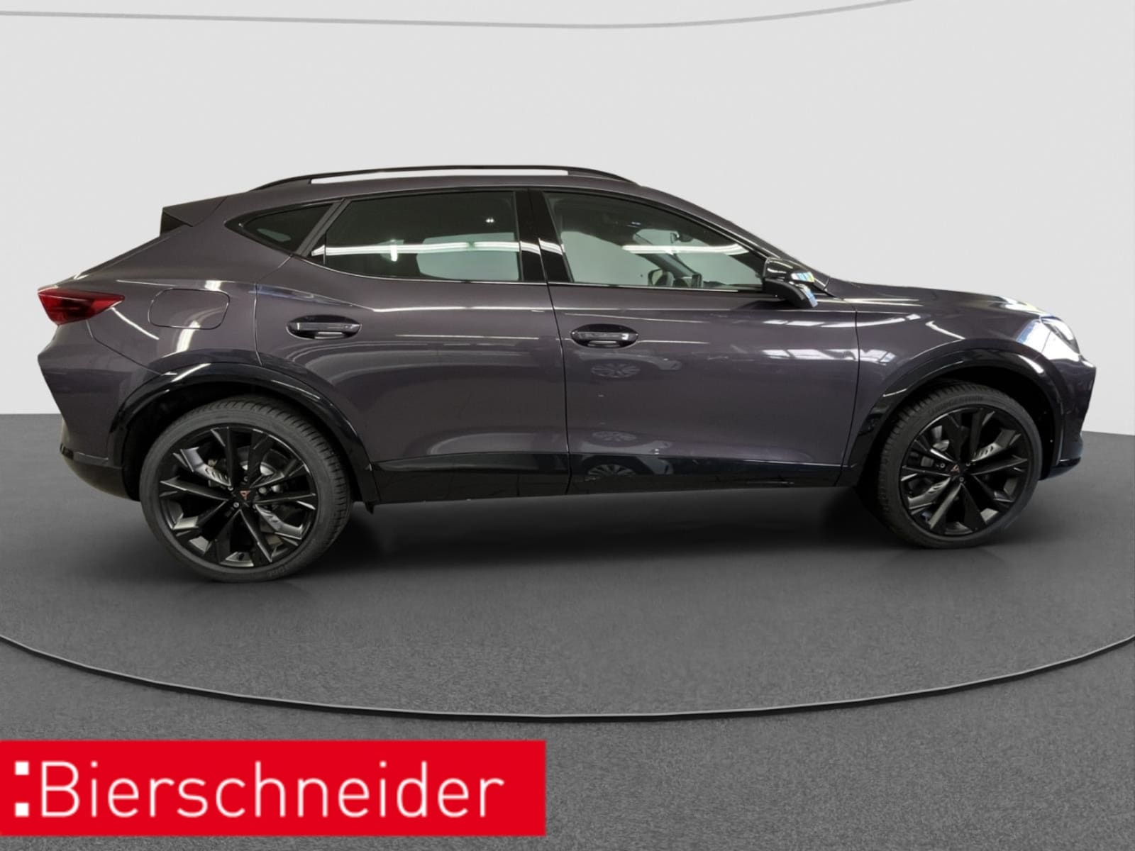 CUPRA Formentor – Bild 9