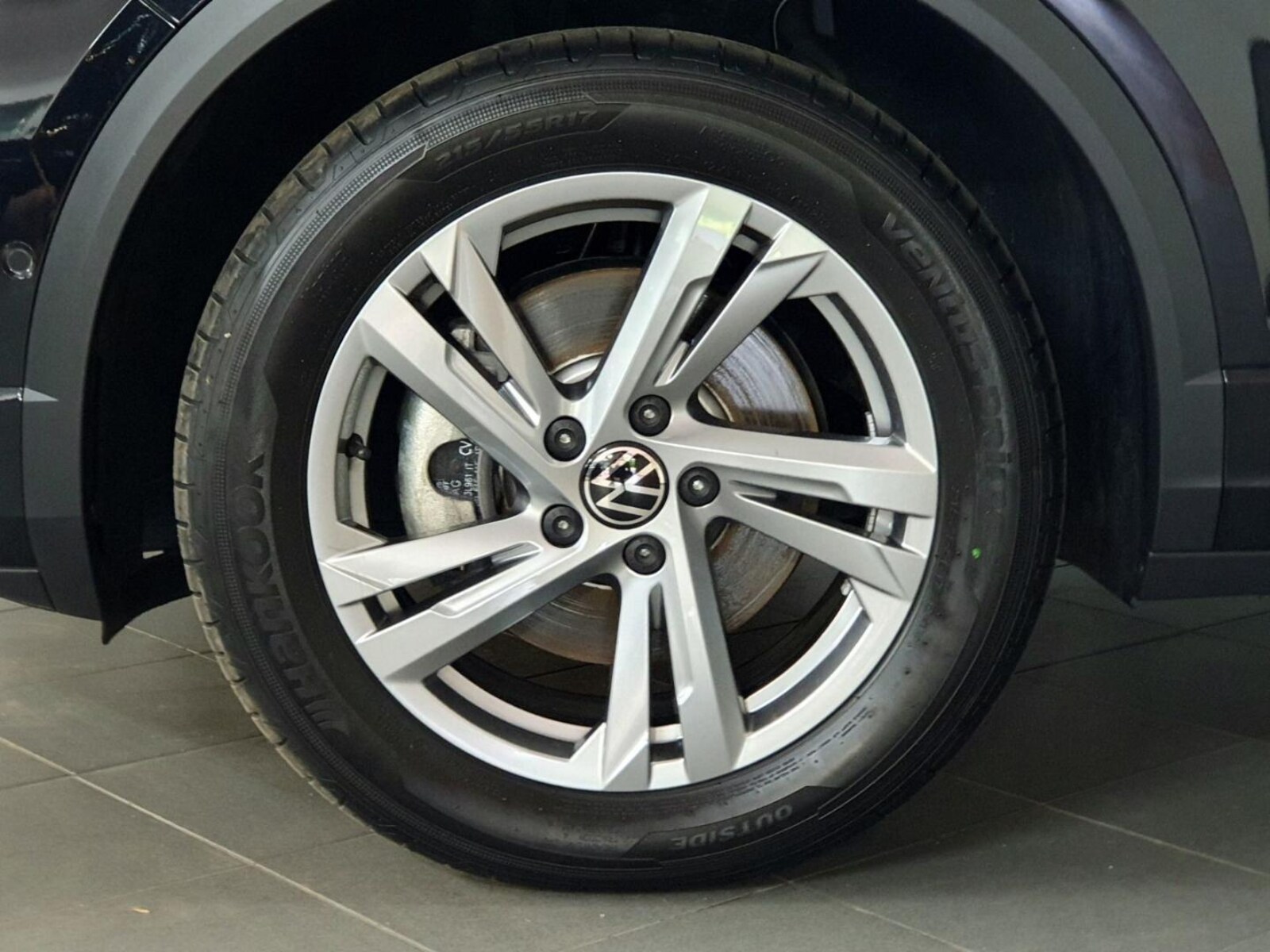 Volkswagen T-Roc – Bild 6