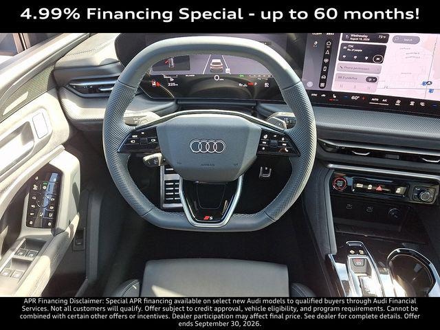 2026 Audi SQ5 Sportback