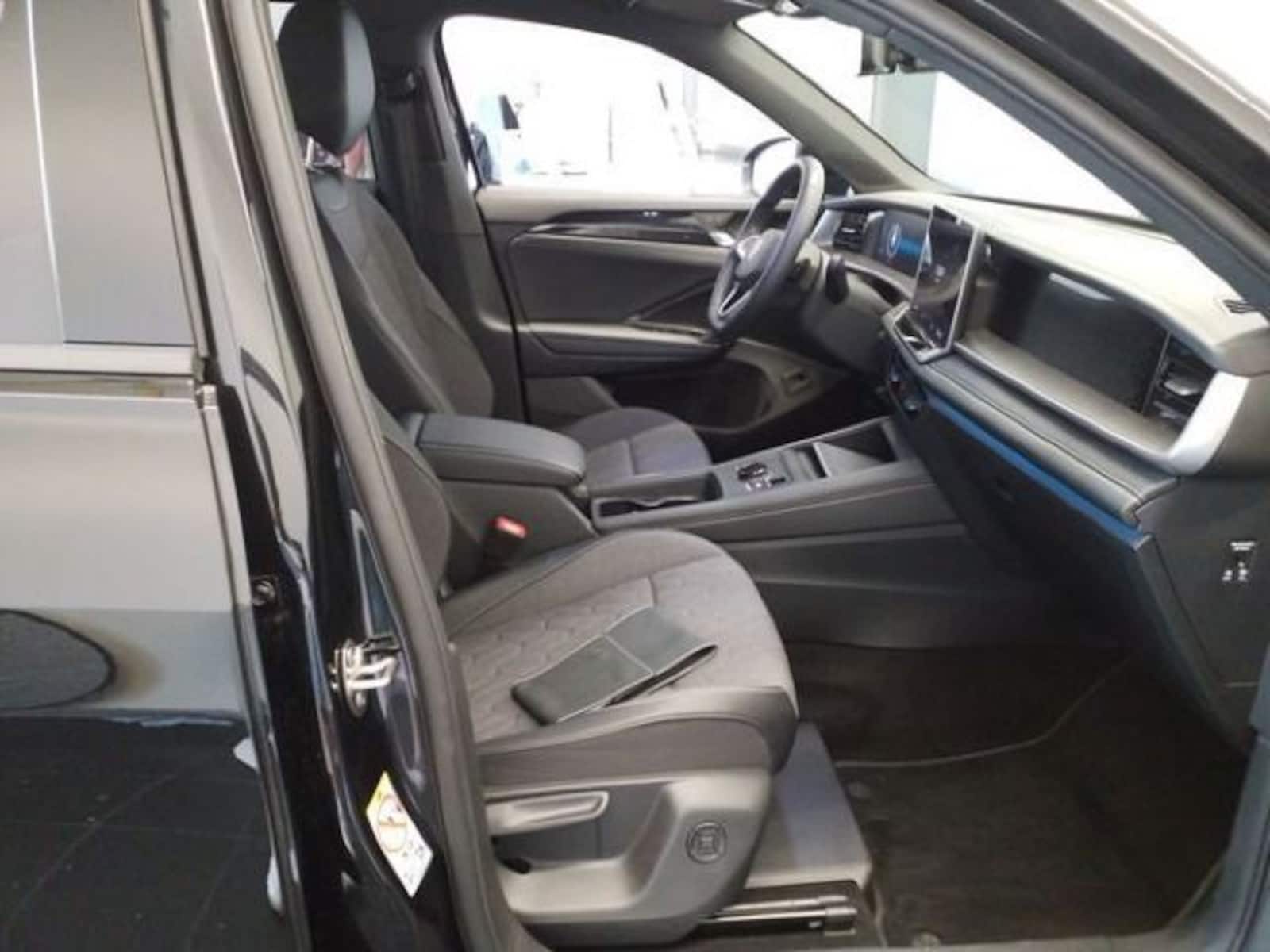 Volkswagen Tayron – Bild 6
