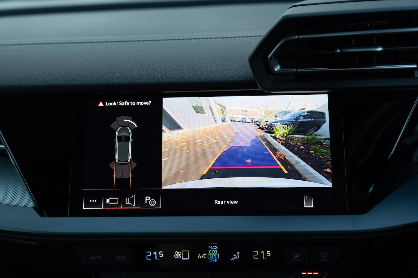 Image about Audi A3 Sportback 35 TFSI S tronic